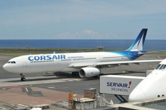 Côte dÂ’Ivoire : Corsair desservira Abidjan !